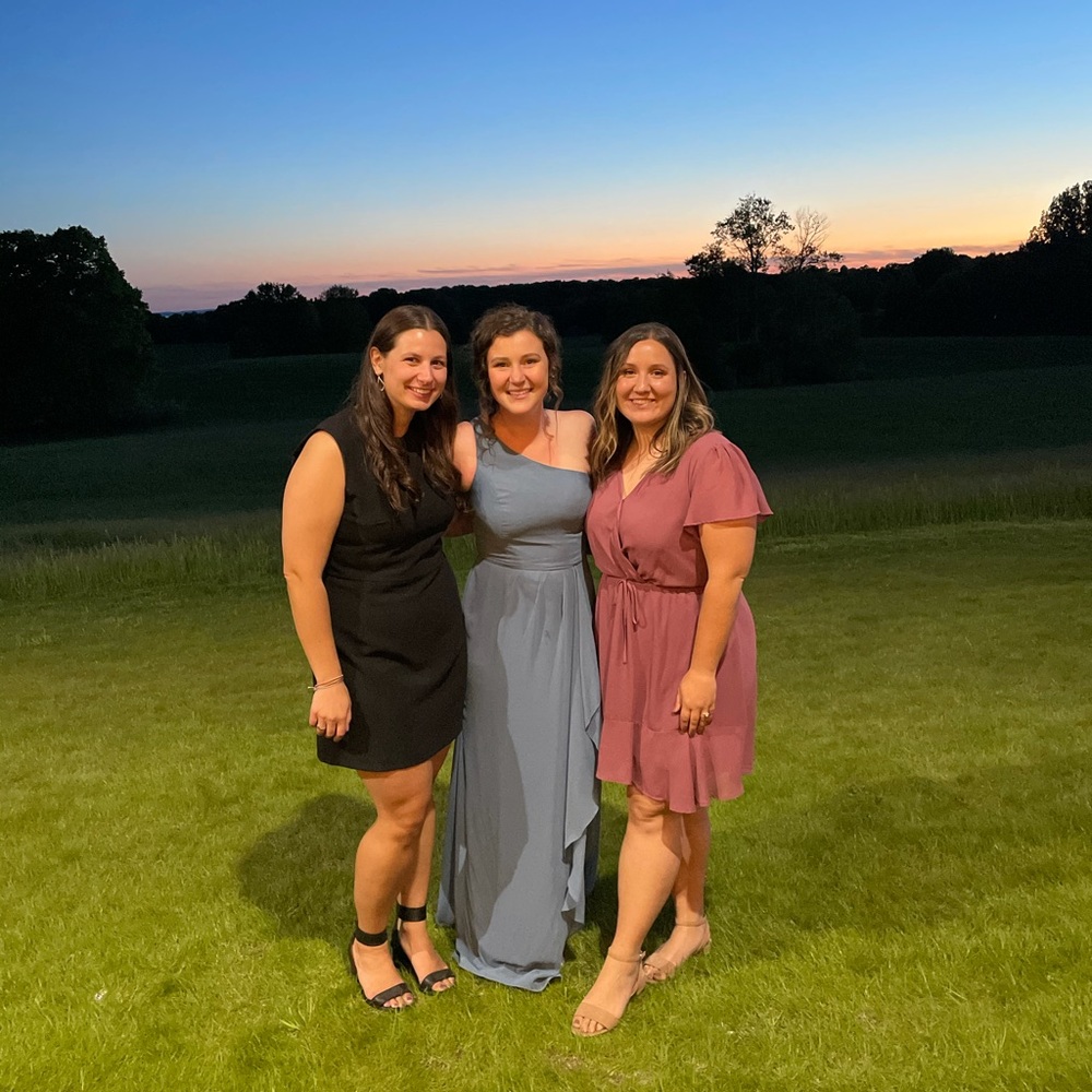 Meet your Posher, Nicole